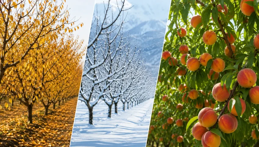 بهترین کود فروت ست