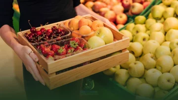 بهترین کود برای افزایش تناژ محصول - شیمی کشاورز